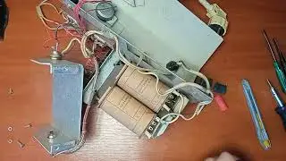 Зарядное устройство электрон 3м ремонт и обзор