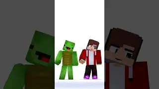 DEYANG GATAL GATAL SA JJ AND MIKEY 