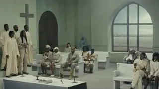 YE - FATHER (feat. TRAVIS SCOTT)