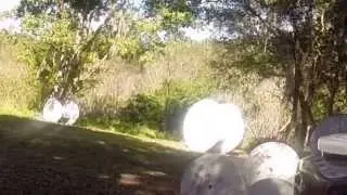 Hi-Tech Paintball 12/8/13