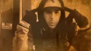 Video Clip Temes  Artista JV