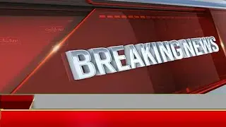 Lower third Green Screen For News Channel | Breaking News Animation| creaters template  YouTube