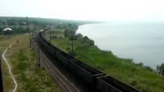 Грузовой состав