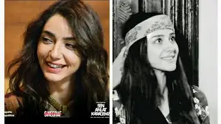 ❥Asiye & Nefes ❣ (sen anlat karadeniz)