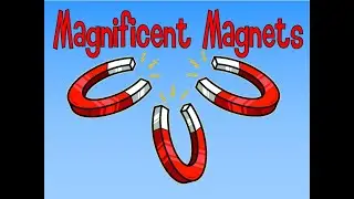 Magnets