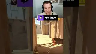 [UA/EN/RU] Наклейка за !follow каждому! [Ukrainian] (Delay:30s) | nft_boss с помощью #Twitch
