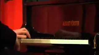 Александр Златин Лист Мефисто вальс