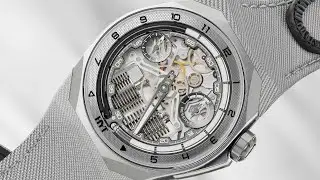 Introducing the S1 Titanium 'Japan Limited Edition'!