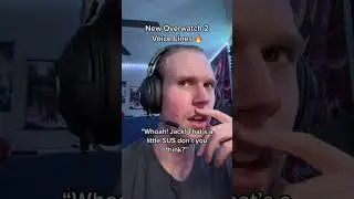 Overwatch 2 Meme 
