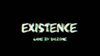 EXISTENCE | 1st teaser