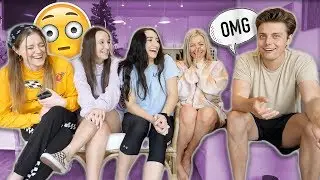 A Guy Answering Questions Girls Are Too Afraid To Ask (Dirty Edition)...