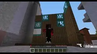 2fort battle Minecraft