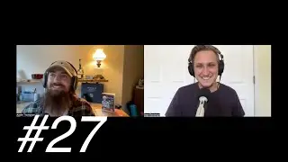 #27 Personality Tests for Each Other, Bananas are Berries? | Your Best Friends Podcast
