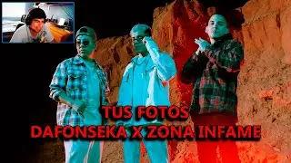 REACCIÓN A Dafonseka, Zona Infame - Tus Fotos