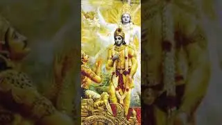 Lord Krishna - divine roles and appearance
