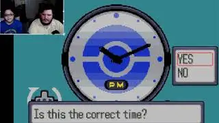 Pokemon Nuzlocke stream! (PART 1)