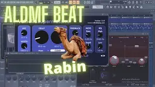 [FREE FLP] Arabic Trap Beat 2024