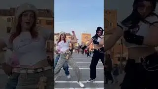 [KPOP IN PUBLIC] NEWJEANS- OMG | Dance Cover by Sisme Crew