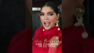#loscaminosdelavida 2024 ! ❤️ ¿les gusto? #anabarbara