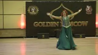 Елена Горохова Межансе