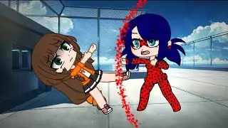 Gacha Clab meme : Bicth