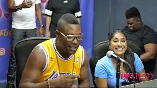 Kernal Roberts X Savita Singh - Bollywood Party [Bhangraton Riddim] (Promo Video)