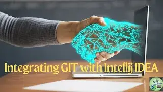 2. Integrate Git  With IntelliJ
