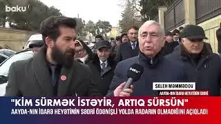 Ödənişli yolda kim istəsə 110-dan artıq sürə bilər