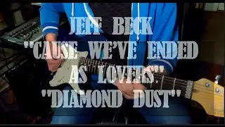 Jeff Beck - 