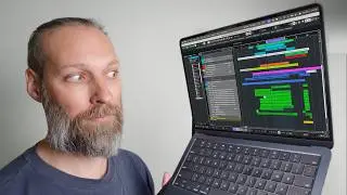 Is MacBook Air good enough for Music Production?
