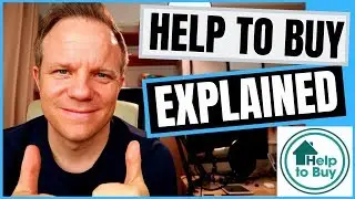 Help to buy Scheme Explained | First Time Buyer Secrets | UK