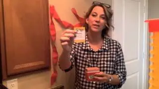 Gifts for Guests - Games With Guests - What To Do With Guests
