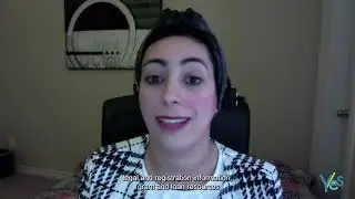 YES Success Story: Israa Hilles
