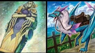 Horus Adventure Resonator Deck Profile