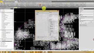 Labeling Points, Lines and Polygons - Trimble Business Center