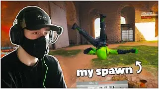 I Played the Black Ops 6 Open Beta and the Spawns Are RUINED..