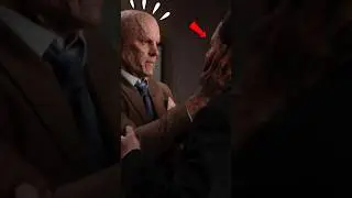 Who do you think is the Anchor being of MCU's Earth 616? || #shorts