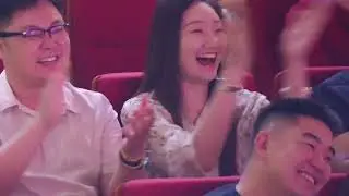波波脱口秀现场超长合集，一次看爽！