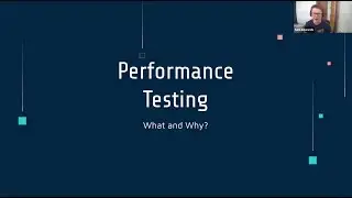 Peak Performance Testing - Using k6 to Storm Proof your Application