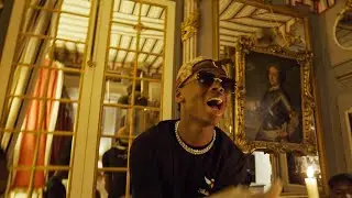 Dertay - Au revoir