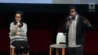 Hari Kondabolu: Jokes and Conversations
