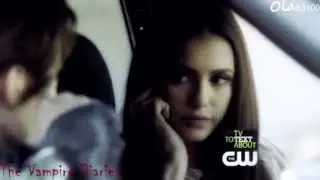 stefan&elena&elijah - tell me why | part I