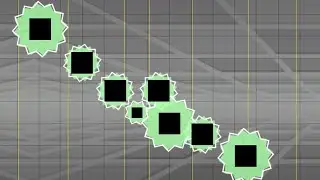 Insaneness (2.0 garbage level) (yata remake) | Geometry dash 2.2