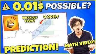 🔥How Many Zeros Can Bonk Kill In this Bull Run? - Price Prediction (May-June)