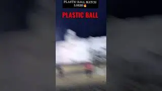 Plastic Ball Tournament Lormi🏏Plastic ball shot🔥Cricket tournament status #cricket #shorts #ankit07