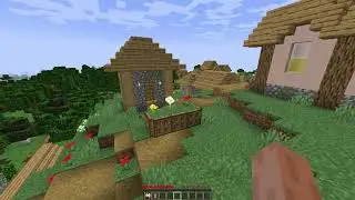 Mindcraft - 113 (Attention)