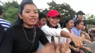 បោះជំរុំកុមារ​13/10/2018
