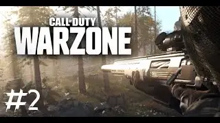 panevskiot | Call of Duty: Warzone Highlights #2