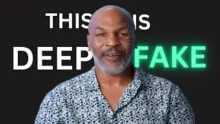 Step-by-Step tutorial on how to make amazing deepfakes with AI tools