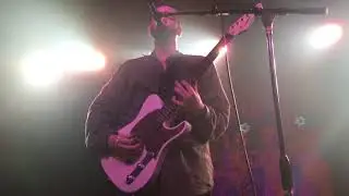Microwave “Wrong” Atlanta 11/3/17